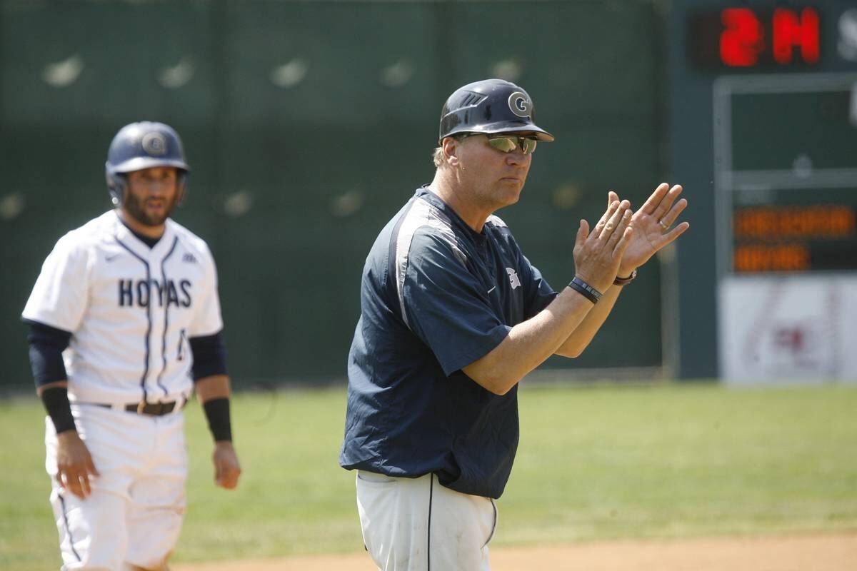 Former Georgetown Coach Pete Wilk To Lead Lake Monsters